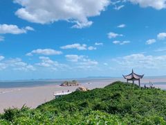 -六合朝阳景区-和尚套