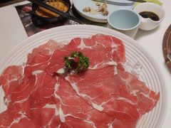 -洪氏嗨捞·猪肚鸡火锅(阳光天地店)