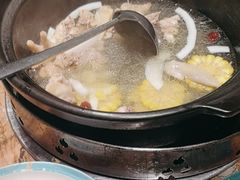 -春润大地海南椰子鸡(沙井京基百纳广场店)