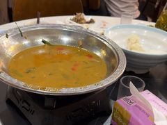 -李东农庄(中南百草园地标店)