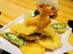 -浦·传统日式料理(3 5 1 1 店)