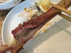 -哈啾嗨·蒙文化主题餐厅(京汉新城店)