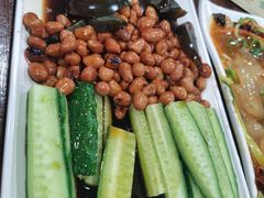 -大明铜锅·烤涮坊·烧烤(新开路店)