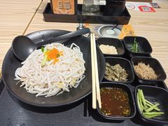 -渔米丰·广府鱼汤米线(光明广场店)