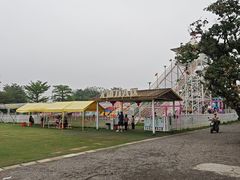 -长洲岛都市农业公园