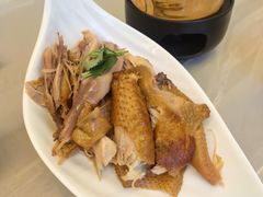 -鹿鸣春饭店(总店)