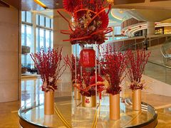 -济南喜来登酒店