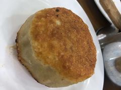 门钉肉饼-白魁老号饭庄(交道口店)