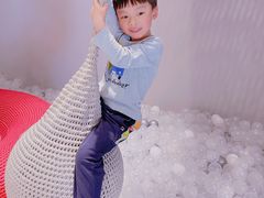 -NOKNOK若蔻亲子餐厅(天地壹方北馆店)