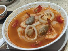 -点都德(长泰广场店)
