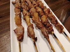 -南门小馆·清真(国贸商城店)