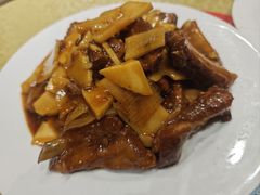 -春江饭店(共青团路总店)