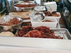 -漕河全驴宴饭店(徐水店)