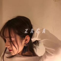-ZAGA形象设计