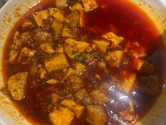 -赶海部落海鲜城(海阳路店)