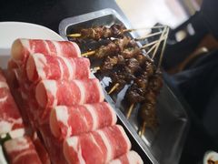 -新梅居(宁海东路店)