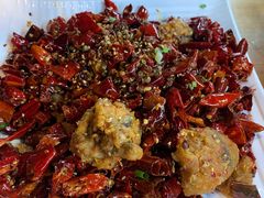 -望京一号·重庆江湖菜(工体店)