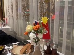 -马克西姆俄罗斯餐厅(通亚街店)