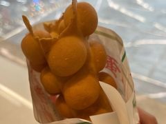 招牌鸡蛋仔-大通冰室(重庆财富购物中心店)