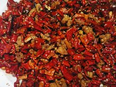 -渝信川菜(工体店)