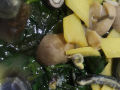 上汤枸杞叶-裕华(南华东路店)