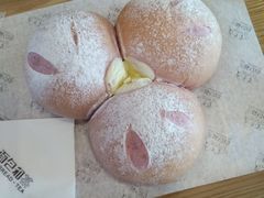 -面包和茶(万联店)