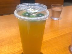 蜜恋金桔-Mr.Pizza米斯特比萨(苏州平江万达广场店)