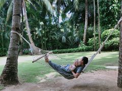 -三亚湾海居铂尔曼度假酒店