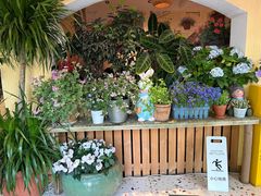 -萤火虫咖啡(后海店)
