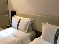 -香港铜锣湾皇悦酒店