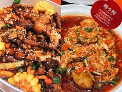 -辣小鲜·南昌大排档(船山路店)