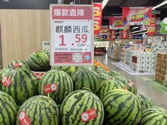 -世纪联华(临平邱山店)