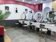 -海马体照相馆(广州新世界云门New park店)