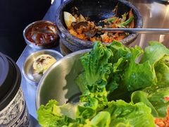 -哈哈碳都·牛肋条无限自助烤肉(宝龙店)