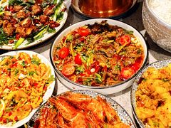 -觅山云南菜(泊富ICITY店)