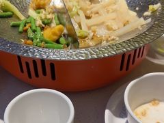 -小鱼小牛·鱼牛干锅·脆鱼火锅(世欧广场店)