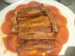 -燕春楼(海河华鼎店)