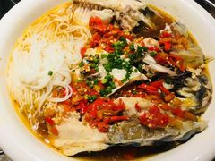 -费大厨辣椒炒肉(万家丽一店)