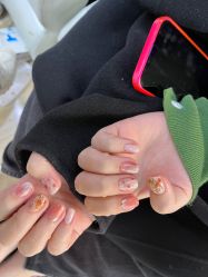 -斯馨·健康美甲美睫