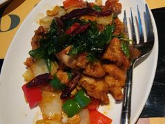 -simply thai天泰(静安嘉里中心店)