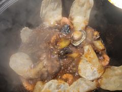 -锅来乐地锅鸡(安亭店)