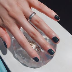 -阿噶西美甲美睫
