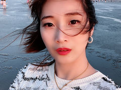 -南汇新城海滩