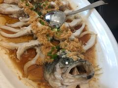 -天伦里餐厅(绿城桃花源店)
