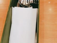 -萨莉亚意式餐厅(东山口店)