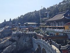 -海东龙宫寺