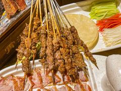 -霄汉羊排(万松园一店)