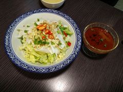 -孙家外婆•长春地标美食新名片(吾悦广场店)
