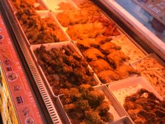 -老广州牛杂(深圳白石洲总店)