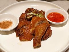 -拾溪餐厅(杭州千禧度假酒店)